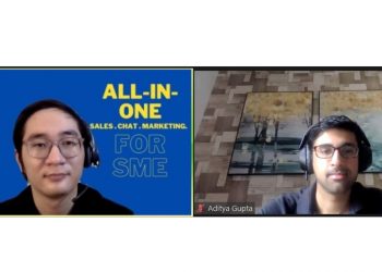 Pancake Hadirkan Platform All-in-One untuk Medsos untuk Berdayakan UKM di Indonesia