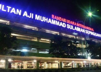 Tol Balsam Segera Beroperasi, Akses Bandara Sepinggan Bakal Makin Mudah