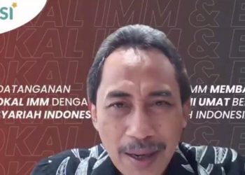 BSI dan FOKAL IMM Teken MoU Pemanfaatan Layanan Jasa dan Produk Perbankan Syariah