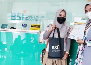 Perluas Pelayanan Remitansi, BSI Gandeng Western Union