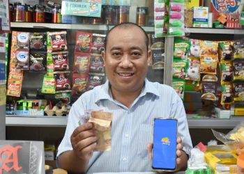 Fasilitasi UMKM dalam Penyediaan Produk Digital, BukuWarung Perkenalkan Fitur Terbaru