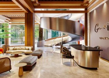 Dafam Buka Hotel di Jakarta dan Yogyakarta Akhir Tahun Ini