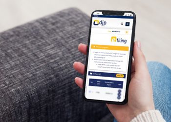 Serius Jalankan Reformasi Perpajakan, DJP Gelar DJP IT Summit 2021