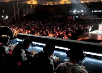 Developer Game Indonesia Ikuti Ajang Internasional Gamescom & Tokyo Game Show 2021