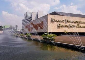 Rakyat Menggugat: MPR Bukan Pemilik Hakiki Kedaulatan Rakyat