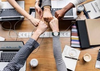 72% Generasi Z dan Millenial di Asia Pasifik Bercita-cita Menjadi Pengusaha