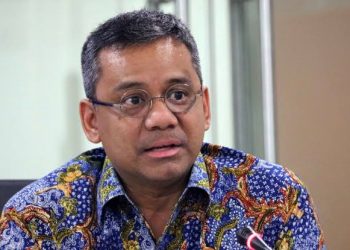 Wamenkeu: Hampir Seluruh Aspek Perekonomian Didukung Kebijakan Fiskal