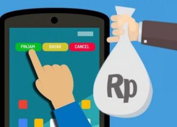 Lima Kementerian Kerjasama Berantas Pinjaman Online Ilegal
