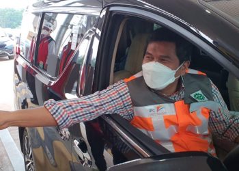 Proyek Jalan Tol Cibitung-Cilincing Seksi 1 Mulai Beroperasi Tanpa Tarif pada 31 Juli-7 Agustus