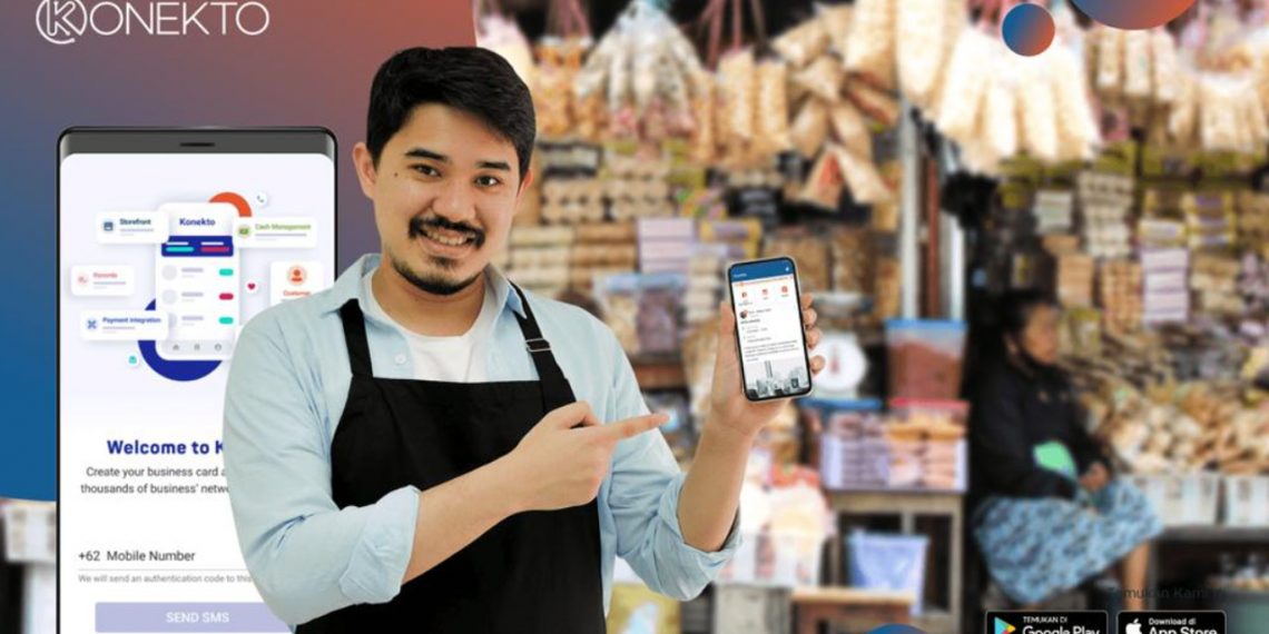 Optimis UMKM Indonesia Tembus Pasar Digital, Ralali Hadirkan Solusi