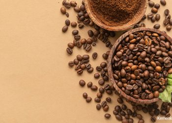 Subang Jadi Desa Devisa Kopi berkat Dukungan LPEI