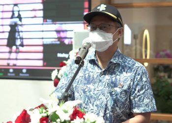 Program Vaksinasi Booster di RS Premier Bintaro Dapat Apresiasi dari Menkes