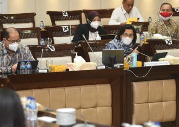 Realisasi Program PEN hingga 20 Agustus 2021 Capai Rp326,16 Triliun