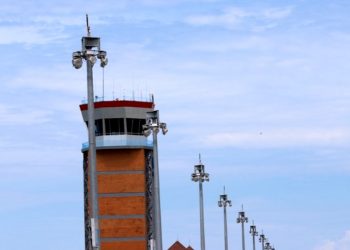 Penerapan Sistem Manajemen Energi ISO 50001:2018 Bikin Bandara Ngurah Rai Jadi Green Airport