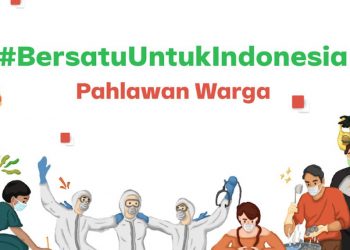 Grab Berkolaborasi dengan Narasi Apresiasi Aksi Nyata “Pahlawan Warga” di Masa Pandemi Covid-19