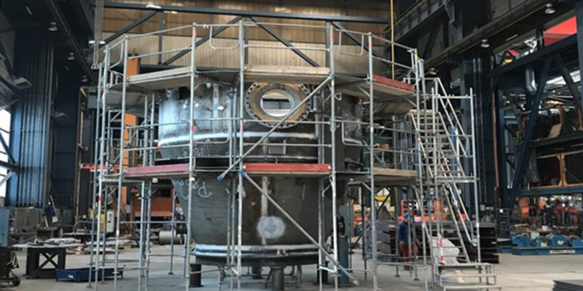 Pertamina Tingkatkan Kapabilitas dan Keandalan Kilang Balongan