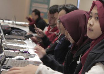 Lebih dari 1.000 Perempuan Memasuki Tahapan Mentoring SheHacks 2021