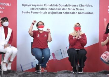 Rekso Group Dirikan Sentra Vaksinasi dan Mini Sentra Vaksinasi