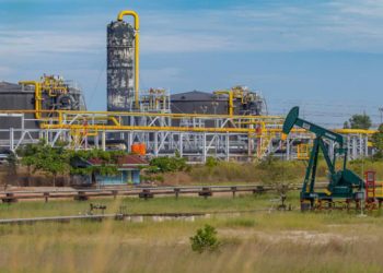 Resmi! Wilayah Kerja Rokan Dikelola Pertamina Hulu Rokan