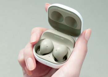 Suara Jernih Samsung Galaxy Buds2 Bikin Rutinitasmu Sehari-hari Jadi Maksimal