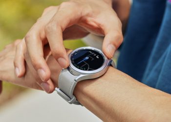 Ini Kecanggihan Jam Tangan Pintar Galaxy Watch4 dan Galaxy Watch4 Classic