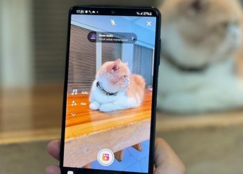 3 Hal Wajib Smartphone untuk Bikin Konten Instagram Reels yang Menarik