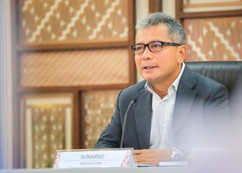 Kinerja BRI Sampai Akhir Kuartal II 2021, Laba Tumbuh 22,93%