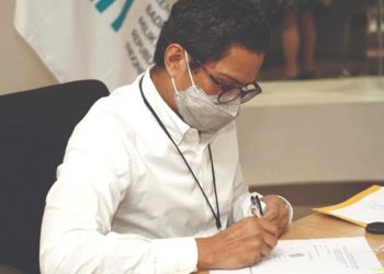 Perubahan Badan Hukum Perum Perikanan Indonesia Masuk Tahap Penandatanganan Akta Pendirian