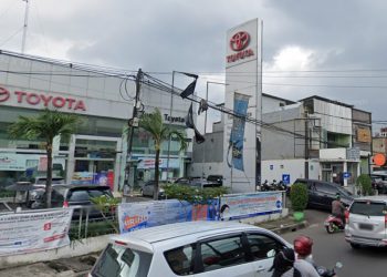 Tunas Grup Optimis Pasar Otomotif Pulih di September 2021