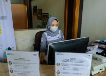 Tanamkan Nilai Integritas di TMII, PT TWC Gandeng KPK