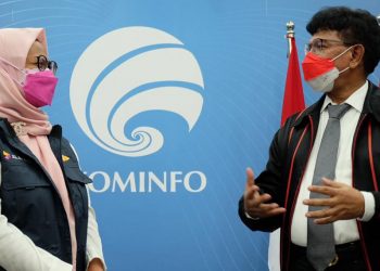 Lolos Uji Laik Operasi 5G, XL Axiata Siap Gelar Jaringan 5G di Indonesia