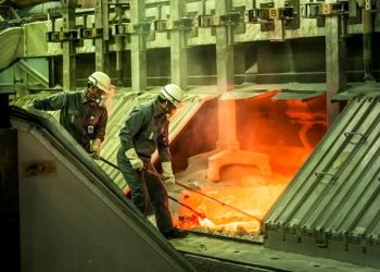 Semester I-2021, MIND ID Catat Laba Bersih Rp4,7 Triliun