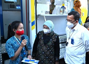 Bank BTN Dukung Program BSU Pekerja