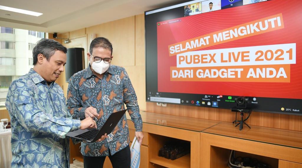 BTN Optimis Capai Target 2021