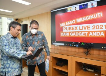 BTN Optimis Capai Target 2021