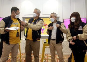 Wirausaha Muda Mandiri 2021