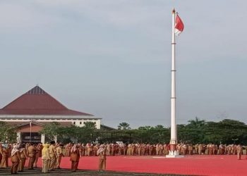 Rencana Rotasi Mutasi Jabatan Di Lingkungan ASN Pemkab Bekasi, Syarat Politis dan Transaksional