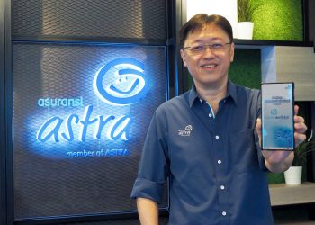 Pastikan #SehatmuTerlindungi Bersama Garda Healthtech