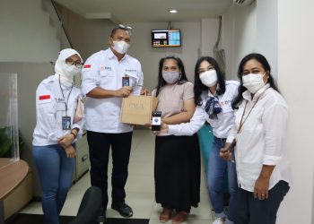 BNI Peringati Hari Pelanggan Nasional