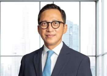 Oki Ramadhana Resmi sebagai Direktur Utama Mandiri Sekuritas