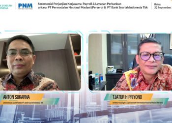 Bank Syariah Indonesia Siap Layani Kustodian Perusahaan Asuransi dan Reasuransi