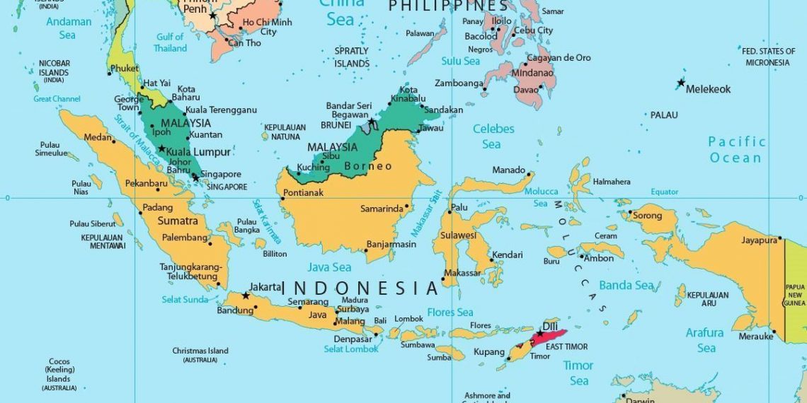 Indonesia Milik Siapa: Rakyat atau Oligarki?