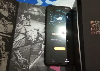 Asus ROG Phone 5, Cocok Buat Gamers yang Suka Dunia Fotografi