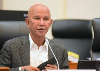 Postur Sementara APBN 2022 Disepakati Pemerintah dan DPR