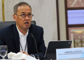 Picu Sharing Economy di Tengah Masyarakat, Transformasi Digital BRI Jadi Hal Utama