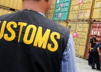 Performa APBN Meningkat, Pajak Tumbuh 9,5% dan Bea Cukai Tumbuh 30,4%