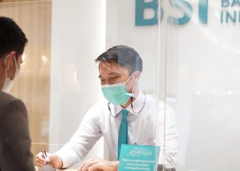 Bos BSI Ungkap Kehadiran BSI bagi Pertumbuhan Perbankan dan Ekonomi Syariah