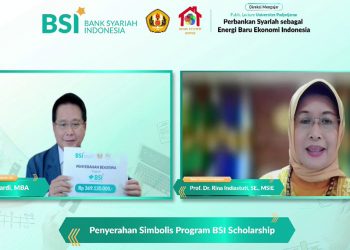 BSI Kenalkan Perbankan Syariah kepada Mahasiswa Universitas Padjadjaran