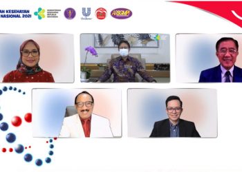 BKGN 2021 Awali Kampanye “Yuk #SikatGigiSekarang untuk #SenyumIndonesia”