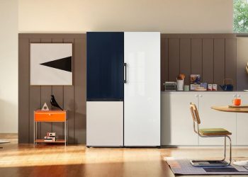 3 Tips Wujudkan Dapur Impianmu dengan Samsung BESPOKE